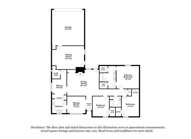 3204 Tree House Ln in Plano, TX - Building Photo - Building Photo