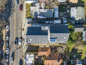 Greeley Apartments PDX in Portland, OR - Building Photo - Building Photo