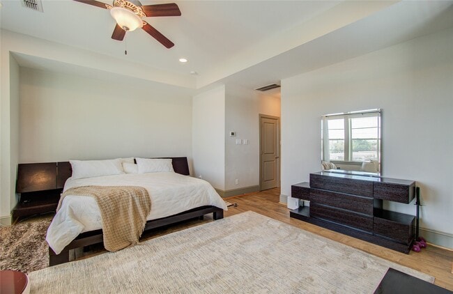 property at 3104 Mitchell Landing Ct