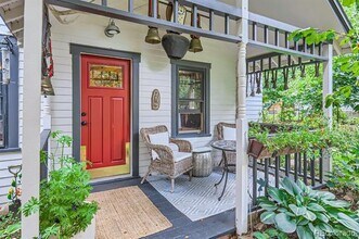 1580 Redwood Ave in Boulder, CO - Foto de edificio - Building Photo