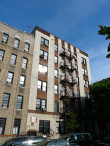 2345 Walton Ave Apartments