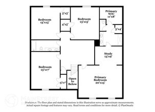 180 Ambergate Dr in Youngsville, NC - Building Photo - Building Photo