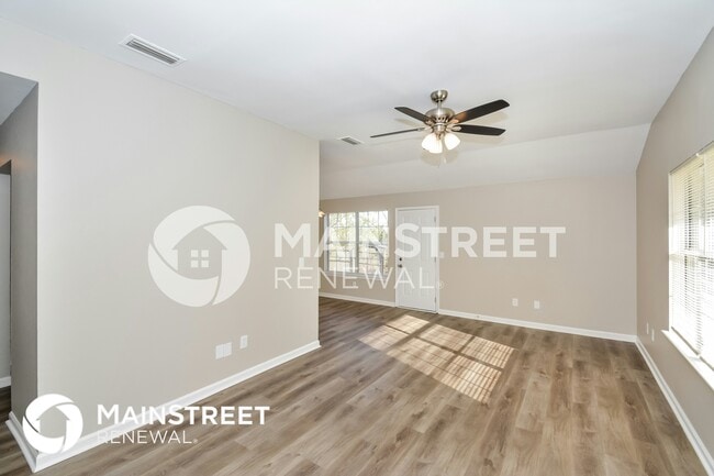 862 Lavergne Ln in La Vergne, TN - Foto de edificio - Building Photo