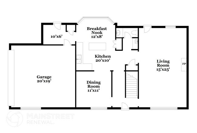 7330 Ashley Oaks Dr in Memphis, TN - Building Photo - Building Photo