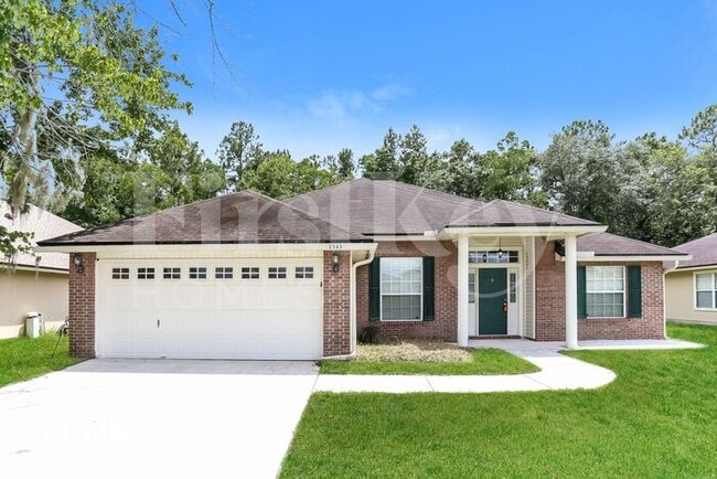 property at 2563 Watermill Dr
