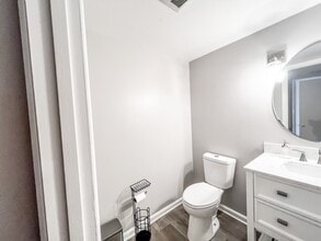 4622 Old Lantern Way, Unit 4622 in Charlotte, NC - Building Photo - Building Photo