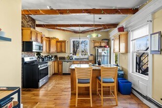 18 Gaston St in Boston, MA - Building Photo - Building Photo