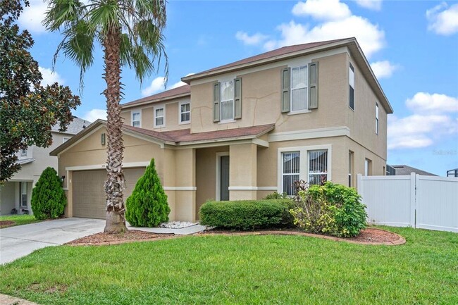 305 Roseling Crossing in Davenport, FL - Building Photo - Building Photo