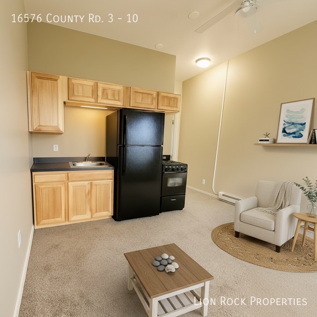 16576 Co Rd 3 in Brainerd, MN - Building Photo - Building Photo