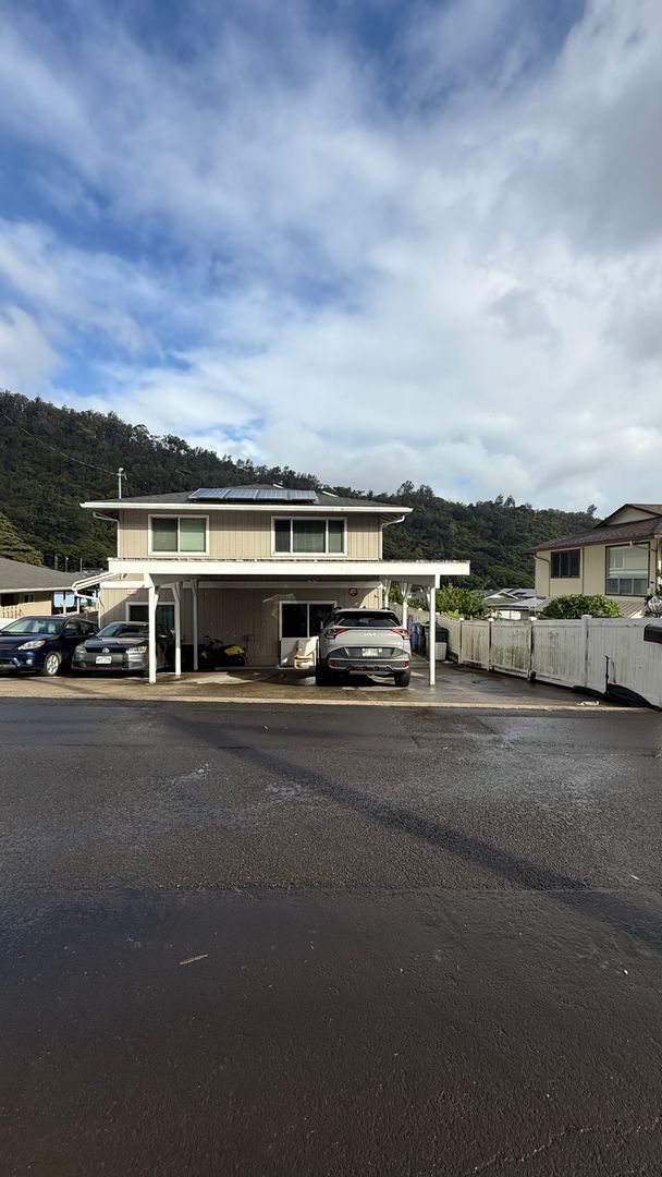 property at 2615 Booth Rd
