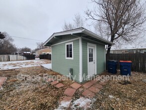 810 Briggs St in Erie, CO - Building Photo - Building Photo