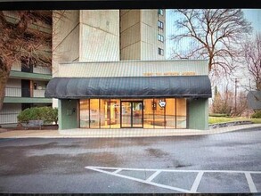 700 W 7th Ave, Unit 107 in Spokane, WA - Foto de edificio - Building Photo