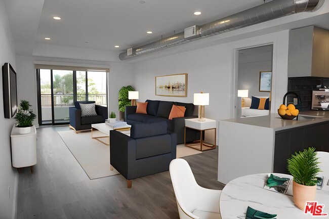 property at 2140 Butler Ave
