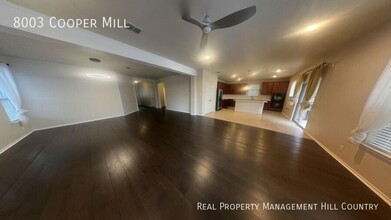 8003 Cooper Mill in San Antonio, TX - Building Photo - Building Photo