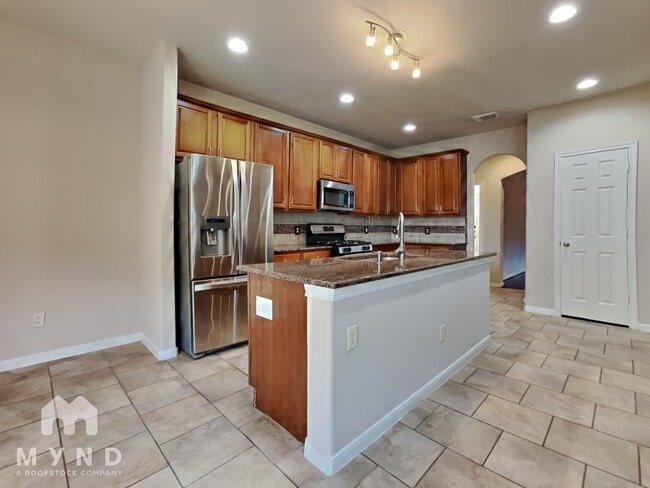 20927 Garden Arbor Ln in Richmond, TX - Foto de edificio - Building Photo