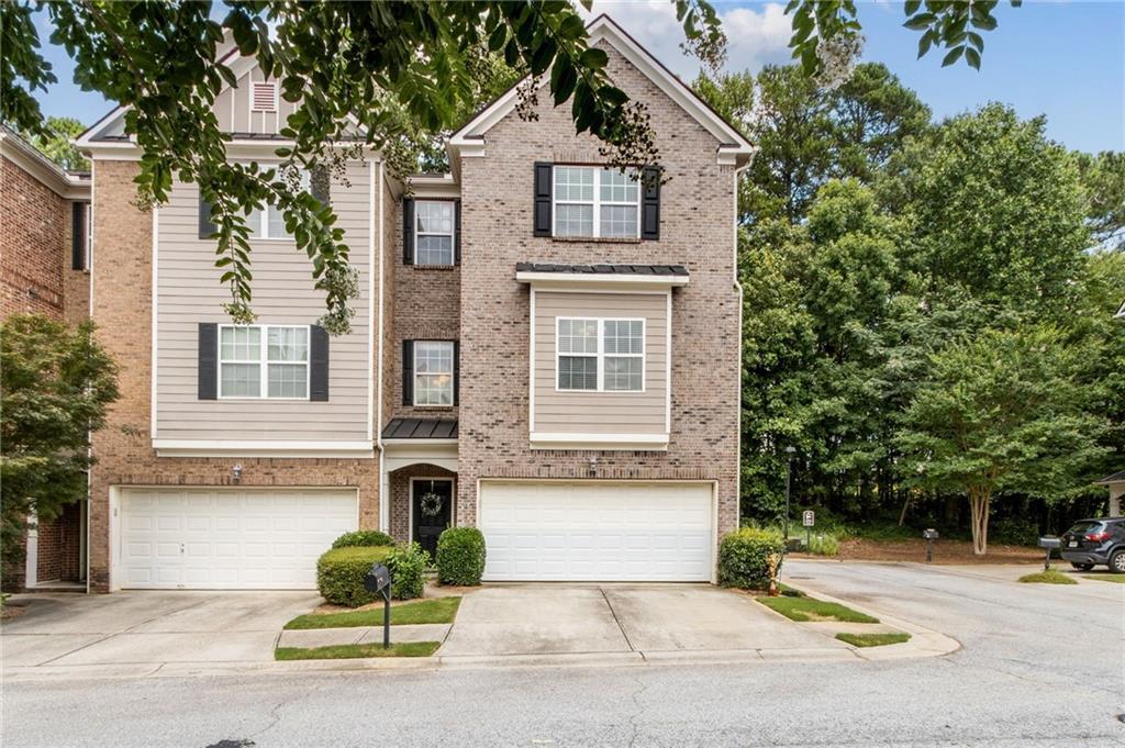 1601 Signal Flag Way in Lawrenceville, GA - Building Photo