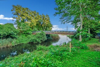 The IVE at West Cedar in Norwalk, CT - Building Photo - Building Photo