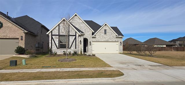 925 Lady Bird Dr in McKinney, TX - Building Photo