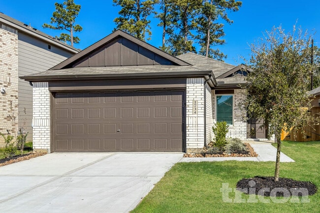 1734 Serenity Moon Dr