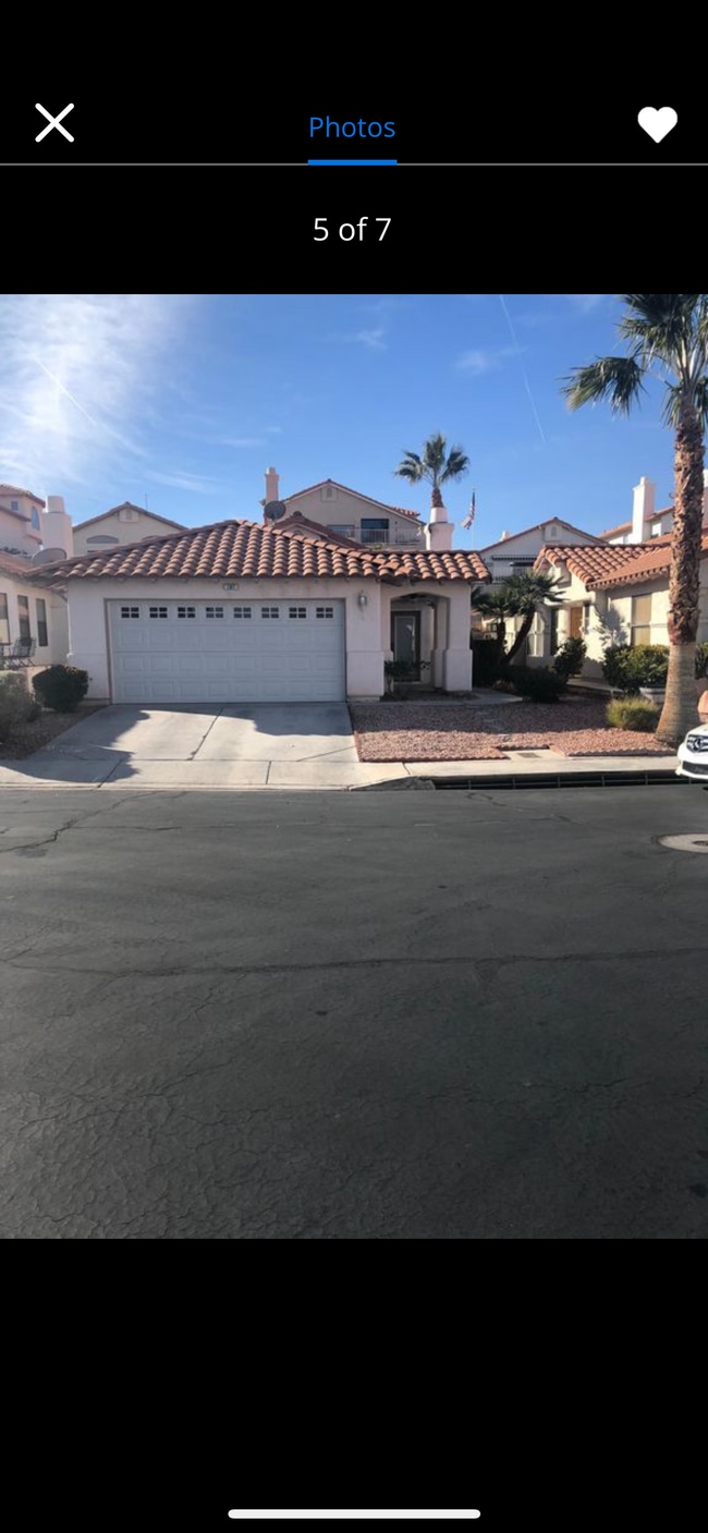 107 Laguna Ln in Boulder City, NV - Building Photo - Building Photo