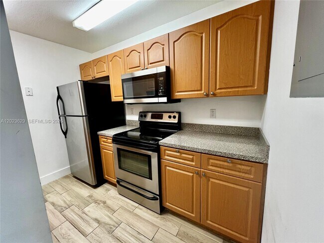 property at 2982 NW 55th Ave