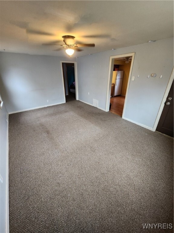 property at 27 Folger St