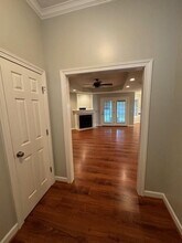 207 Timber Way in Brunswick, GA - Building Photo - Building Photo