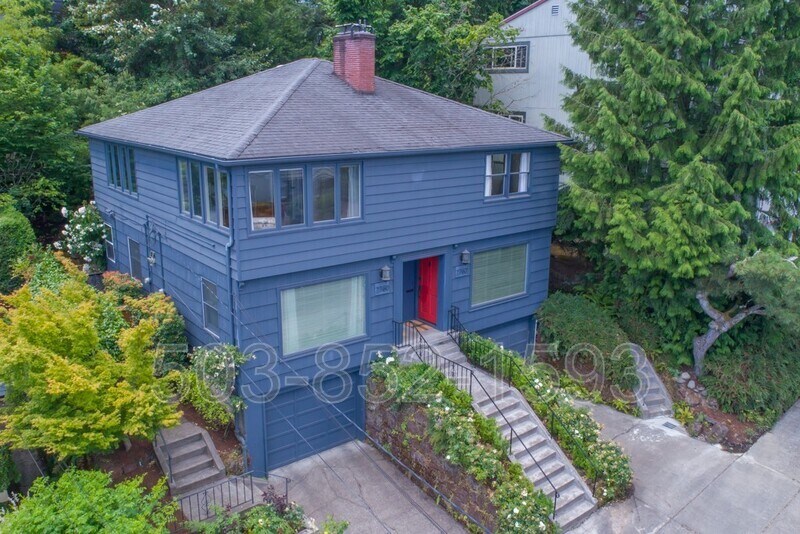 2762 NW Quimby St in Portland, OR - Building Photo
