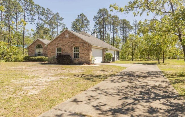 616 Skunk Valley Rd in Southport, FL - Building Photo - Building Photo
