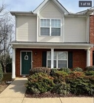 3051 London View Dr in Murfreesboro, TN - Building Photo