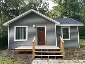 property at 27666 W Stonegate Dr