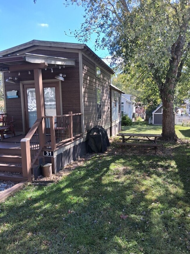 property at 31 Rest Awhile Ln