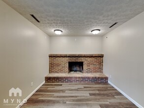 3208 E Hudson St in Columbus, OH - Building Photo - Building Photo