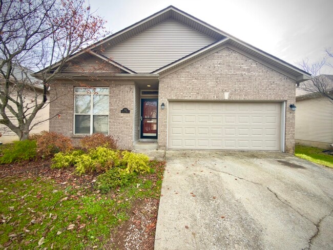 property at 352 Lucille Dr