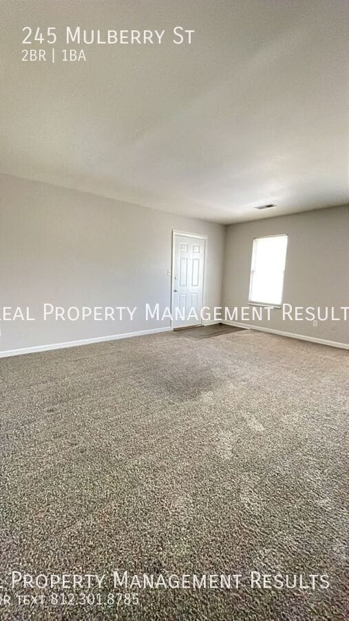 245 Mulberry St in Evansville, IN - Building Photo - Building Photo