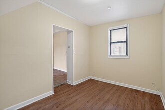 3544 W 24th St, Unit 1 in Chicago, IL - Foto de edificio - Building Photo