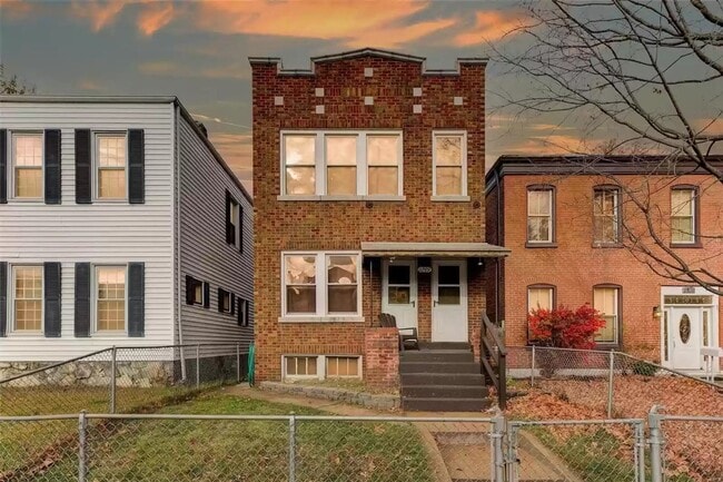 property at 6729 Vermont Ave