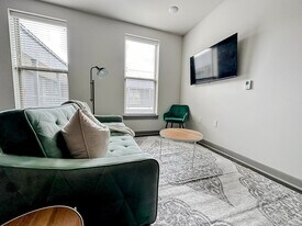 111 E 4th St in North Little Rock, AR - Building Photo