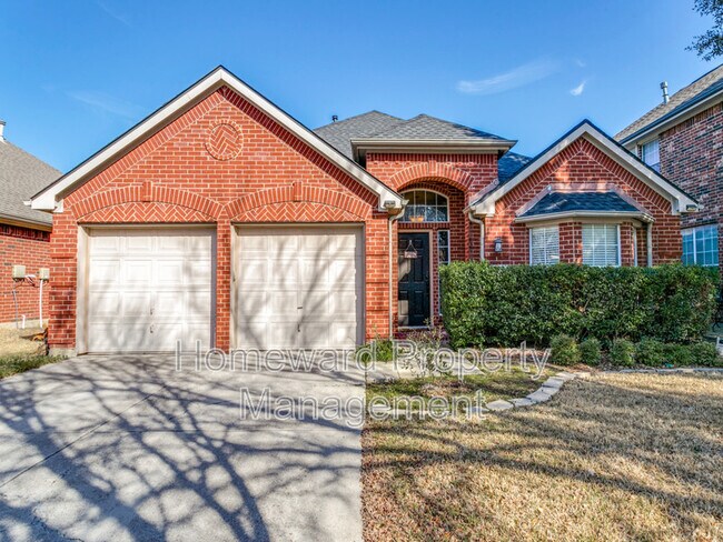 property at 9112 Ripley St