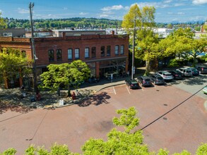 The Portland in Seattle, WA - Building Photo - Building Photo