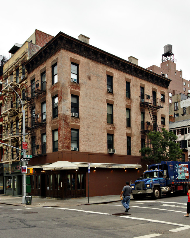 415 Third Ave in New York, NY - Building Photo - Building Photo