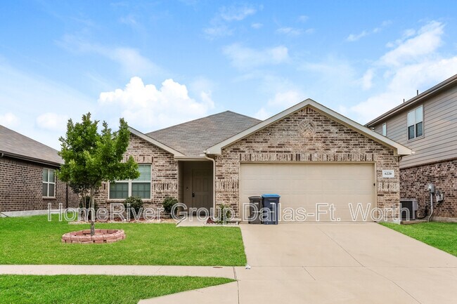 property at 6220 Jackstaff Dr