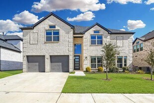 1809 Ordonez Dr in Little Elm, TX - Building Photo