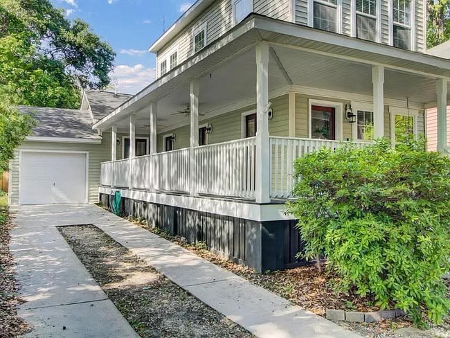 5524 Alexis Ct in North Charleston, SC - Building Photo - Building Photo