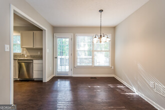 28 Mindy Ct in Dallas, GA - Building Photo - Building Photo