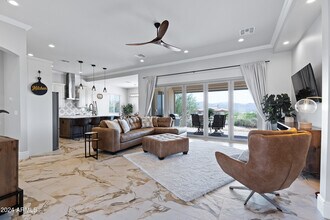 17102 E Las Piedras Wy in Scottsdale, AZ - Building Photo - Building Photo