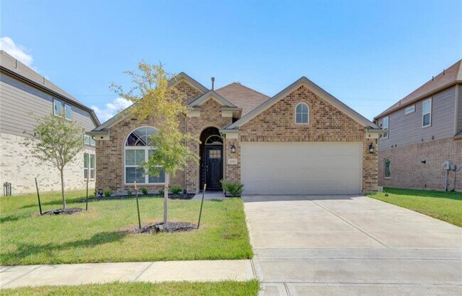 property at 20910 Big Cypress Creek Trail
