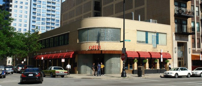 1301 S Wabash Ave in Chicago, IL - Building Photo - Building Photo
