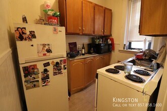 1963 Commonwealth Ave in Boston, MA - Building Photo - Building Photo