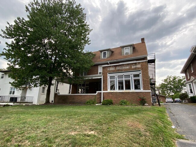 property at 1945 Indianola Ave